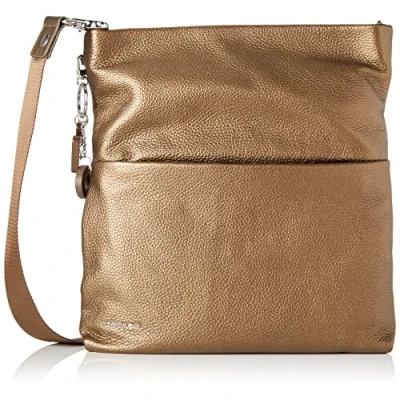Imagen de Mandarina Duck Bolso bandolera rojo (Rhubarb) Hunter P10vct31 16x20x4.5 (L x H W)