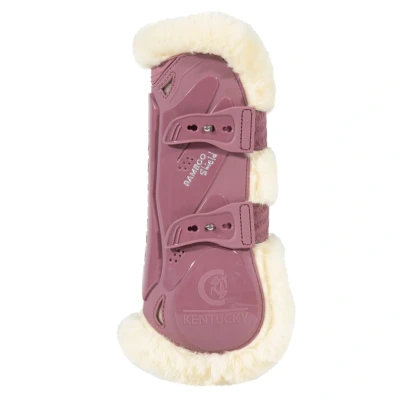 Imagen de Kentucky Tendon Boots Bamboo Elastic Vegan Wol