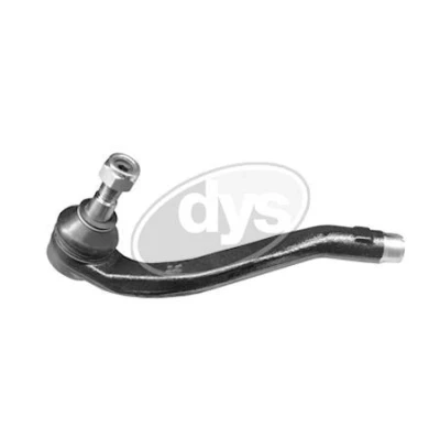 Imagen de DYS 22 01546 1 Rótula de dirección M14x1.5 1. A la derecha del eje delantero MERCEDES BENZ: Clase ML