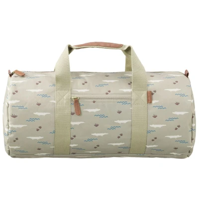Imagen de Bolsa Deporte Cocodrilo