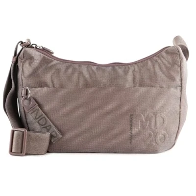 Imagen de Mandarina Duck MD 20 P10QMT30, Bolsa Bandolera para Mujer, Topo, Talla única