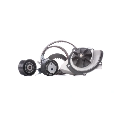 Imagen de DOLZ KD038 Bomba de Agua + Kit Distribucion 116 PEUGEOT: 407 Berlina, FORD: MONDEO 4 Stufenheck, CITROËN: C5 II Hatchback