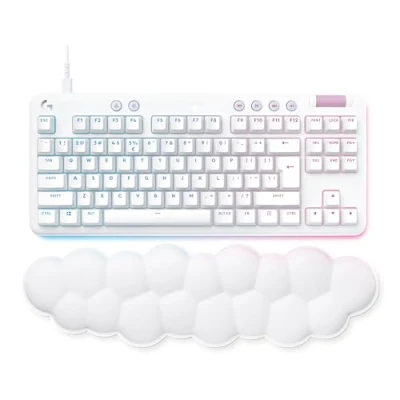 Imagen de Logitech Klawiatura G713 Tactile SprÄ™żynujÄ…cy (920 010422)