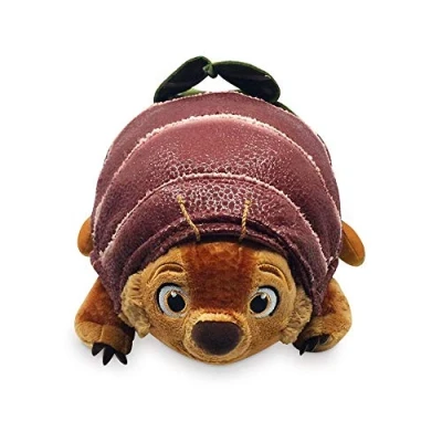 Imagen de Disney Tuk Plush Raya and The Last Dragon Medium 13 Inches