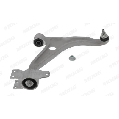 Imagen de MOOG ME TC 17637 Barra oscilante, suspensión de ruedas Eje delantero, derecha Brazo oscilante transversal Aluminio