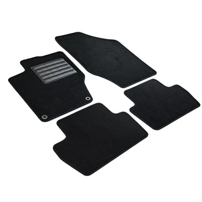 Imagen de MTM SP 606 Alfombrillas a Medida en Velour para C4 II / DS4 10.2010 12.2020