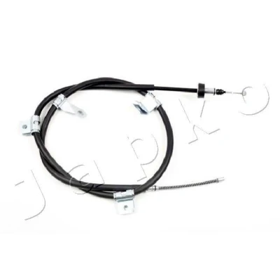 Imagen de JAPKO 131H76R Cable de Freno Mano Atrás derecha HYUNDAI: Matrix