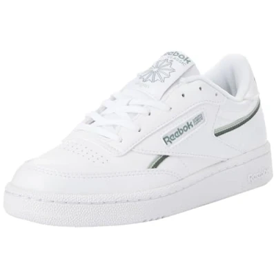 Imagen de Reebok Club C 85 Vegan, Zapatillas de Deporte Hombre, Blanco Vingre Tregre, 36.5 EU