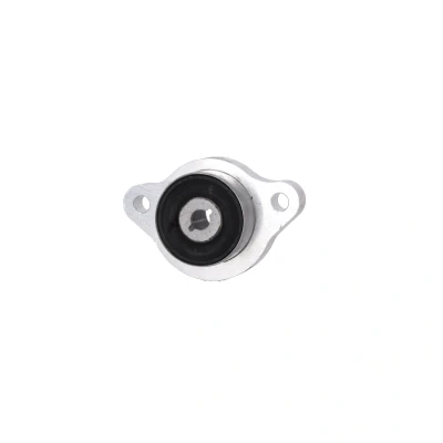 Imagen de FEBI BILSTEIN 174331 Silentblock Brazo de Suspension con Soporte Eje delantero, derecha Caucho hidráulico MERCEDES BENZ: Vito Mixto, Bus