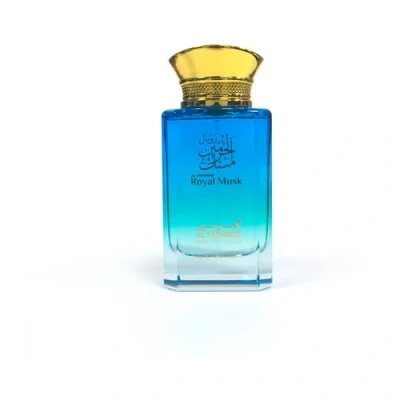 Imagen de Al Haramain Royal Musk Eau de Parfum 100 ml