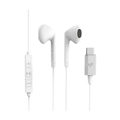 Imagen de Auriculares Energy Sistem Smart 2 Type c Blanco