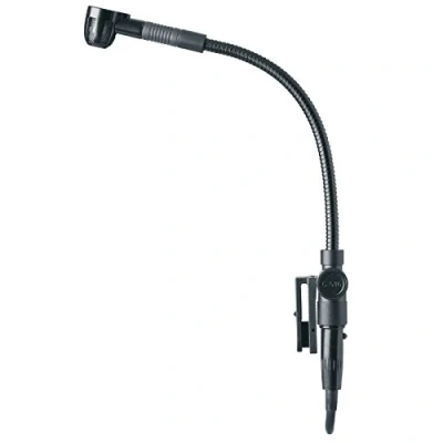 Imagen de AKG AKGC516ML micro cardioide miniatura de cuello cisne integrado