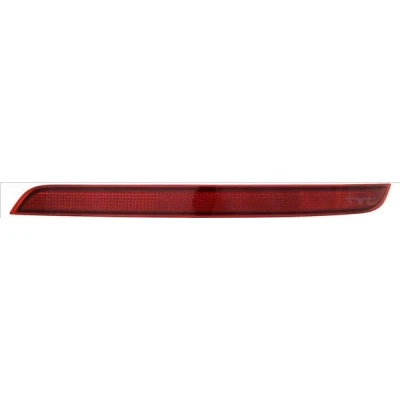Imagen de TYC 17 0404 00 9 Reflector izquierda MERCEDES BENZ: Clase ML