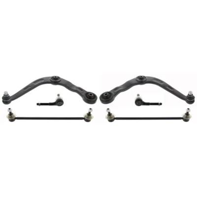 Imagen de MAPCO 53347 Juego de barras, suspensión las ruedas PEUGEOT: 206 Hatchback