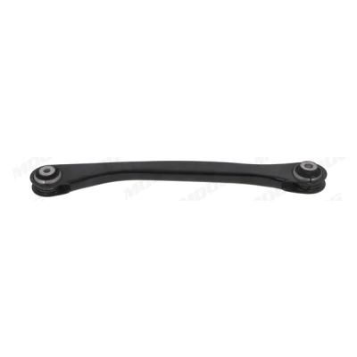 Imagen de MOOG BM TC 15955 Barra oscilante, suspensión de ruedas posterior, Eje trasero izquierda, arriba Brazo oscilante transversal Chapa acero