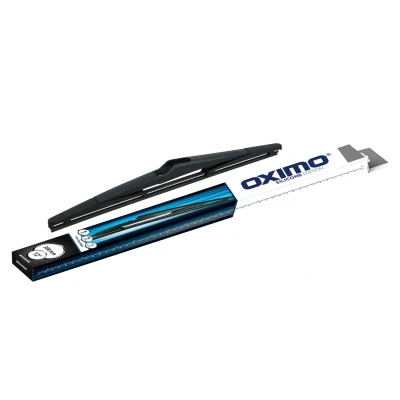 Imagen de Limpiaparabrisas Oximo WR304300 300mm posterior Escobillas con arco FORD: FIESTA 6, Focus 3, 2 Kombi, OPEL: Astra H Hatchback, Corsa E Hatchback
