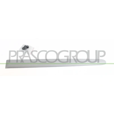 Imagen de Listón embellecedor/protector, puerta PRASCO PG0111464
