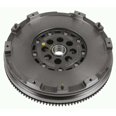 Imagen de SACHS 2294 701 062 Volante Motor 250 sin juego de tornillos SSANGYONG: RODIUS 2 norauto, oscaro, mister auto