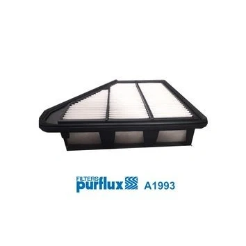 Imagen de PURFLUX A1993 Filtro de aire 52 229 234 Cartucho filtrante HONDA: CIVIC 9 Tourer,