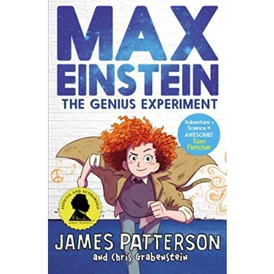 Imagen de Max einstein the genius experiment
