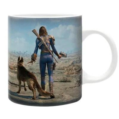 Imagen de ABYSTYLE FALLOUT Taza para mujer