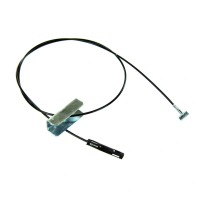Imagen de Cable, freno de estacionamiento LINEX 32.01.83