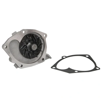 Imagen de INA 538 0392 10 Bomba de agua para accionamiento con correa trapecial RENAULT: LAGUNA 2, MASTER 2 Kasten, MEGANE 3, NISSAN: Primastar Furgón
