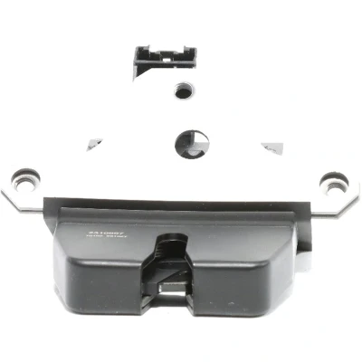 Imagen de METZGER 2310697 Cerradura de la puerta del maletero Capó trasero, centro LAND ROVER: Freelander 2 SUV
