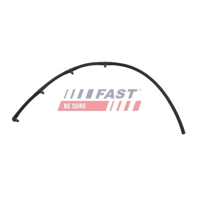 Imagen de FAST FT00776 Tubo flexible, combustible de fuga