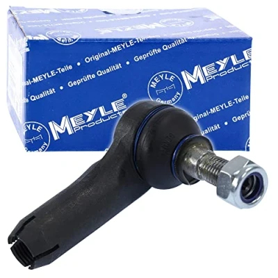 Imagen de MEYLE 116 020 7150 Rótula de dirección M16x1,5 ORIGINAL Quality Eje delantero, derecha AUDI: 100 C4 Berlina, A6 C3 Avant