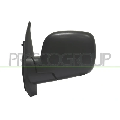 Imagen de Espejo retrovisor Prasco RN9187004 izquierda manual ajustable convexo RENAULT: Kangoo II Express, / Grand Kangoo, Be Bop