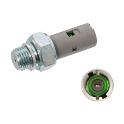 Imagen de FEBI BILSTEIN 108162 Sensor de Presión Aceite 0,9 con junta anular DACIA: Logan 2, I Berlina, RENAULT: CLIO 3