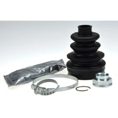 Imagen de LÖBRO 306205 Fuelle Palier 98,00 NBR (caucho nitril butadieno) HONDA: CIVIC 8 Hatchback