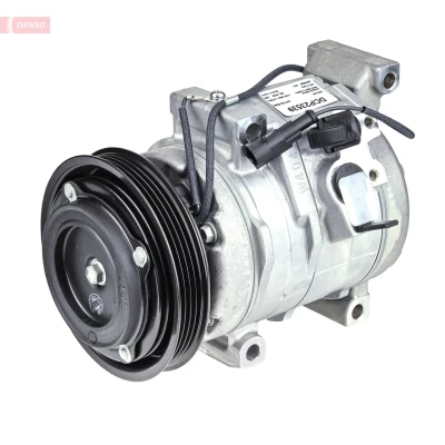 Imagen de Compresor, aire acondicionado DENSO DCP23539