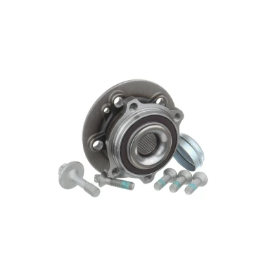 Imagen de SKF VKBA 7201 Juego de cojinete rueda MERCEDES BENZ: Clase A, CLA Coupé, GLA