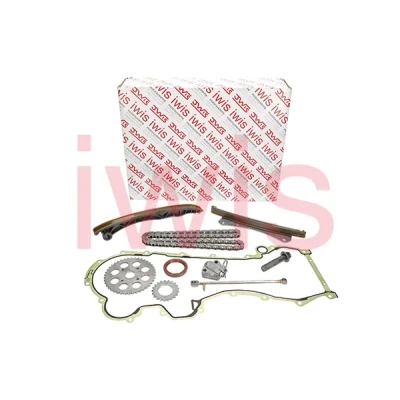Imagen de Kit de cadena distribución AIC 59762Set