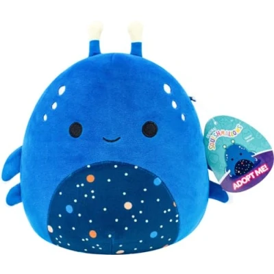 Imagen de Jazwares Squishmallows Peluche Space Ballena 20 cm
