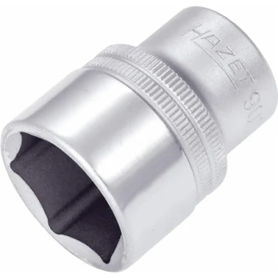 Imagen de HAZET 900 25 Piezas insertables de llave cubo DIN3124, ISO2725 1 Acero cromo vanadio moleteado