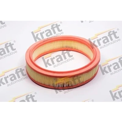 Imagen de KRAFT 1713267 Filtro de aire 70 293,5 Cartucho filtrante FIAT: Doblo I Familiar, Punto II Hatchback, Cargo, LANCIA: Y