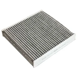 Imagen de ALCO FILTER MS 6556C Filtro de habitáculo carbón activado, Cartucho filtrante 209,5 204 35 LAND ROVER: Discovery 5