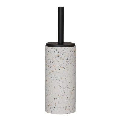 Imagen de Sealskin Blend Escobillero independiente Terrazzo