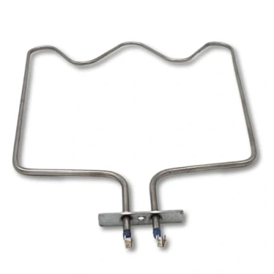 Imagen de SOS Accesorio de resistencia solar (inferior) 1150 W para horno, estufa 481225998421, C00316553 BAUKNECHT, IGNIS, IKEA, Whirlpool