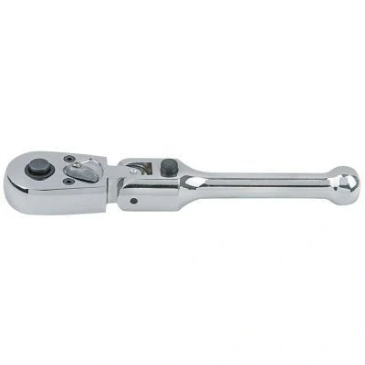 Imagen de KS TOOLS 150.2487 Chicharra reversible 120