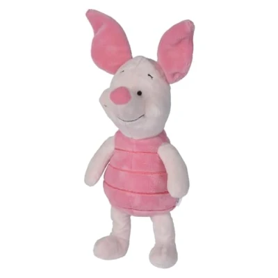 Imagen de Disney Piglet Refresh Peluche de (25 cm, a Partir 0 años)