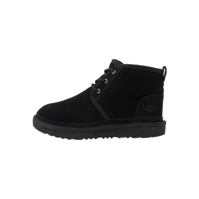 Imagen de UGG Neumel Ii, Botas Unisex niños, Negro 32.5 EU