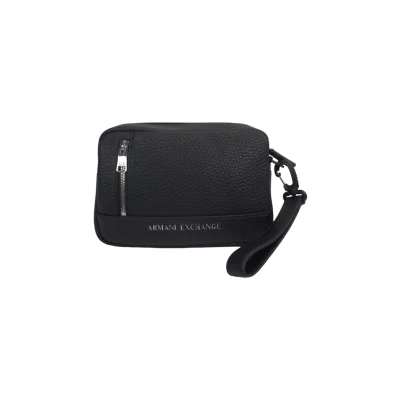 Imagen de Armani Exchange Neceser, Talla: One Size, Nero black