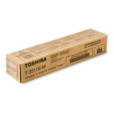 Imagen de Toshiba Toner Magenta T 3511ek