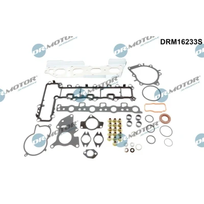 Imagen de Juego completo de juntas, motor Dr.Motor Automotive DRM16233S
