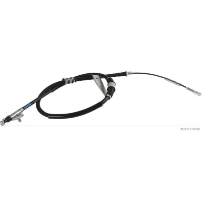 Imagen de HERTH+BUSS JAKOPARTS J3920413 Cable de Freno Mano