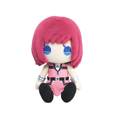 Imagen de MERCHANDISING LICENCE Square Enix Kingdom Hearts III Series Plush Kairi
